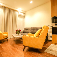 Arch Apartments in Yerevan, Armenia from 62$, photos, reviews - zenhotels.com photo 24