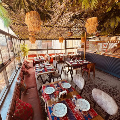 Ottoman Luxury Hotel - Bild 27