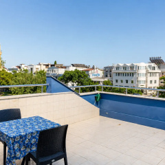 Blueberry Inn Hotel Antalya - Bild 21