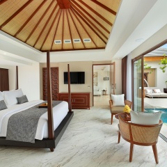 The Bandha Hotel & Suites - Bild 17