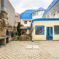 Гостиница Sunny beach в Анапе отзывы, цены и фото номеров - забронировать гостиницу Sunny beach онлайн Анапа фото 48