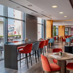 Dosso Dossi Hotels Golden Horn - Bild 6