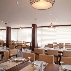 Victory Hotel & Spa Istanbul - Bild 8