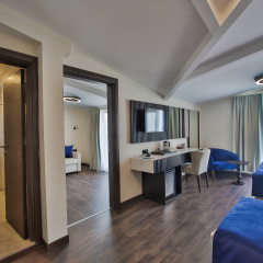 Kavala Bursa Hotel - Bild 4