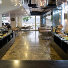 Business Life Hotel & Spa Şişli thumbnail 6