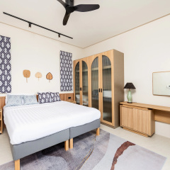 Plunge Modern 2-Bedroom with Private Pool Villa - Bild 5