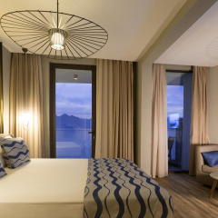 Perge Hotel (Adult Only 16+) - Bild 16