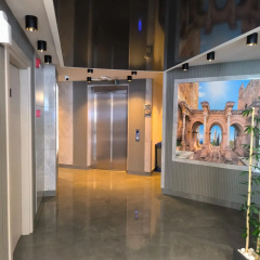 Zenia Otel - Bild 6