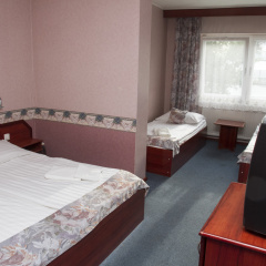 Classic Hotel - Bild 15