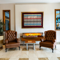 Volley Hotel Istanbul - Bild 12