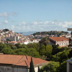 Neya Lisboa Hotel - Bild 15