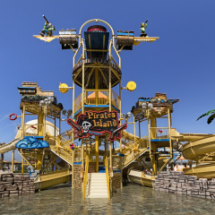 Mardan Palace Hotel - Bild 11