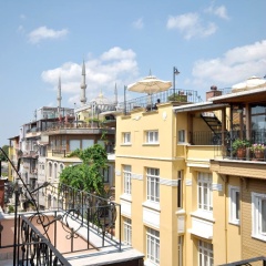 Side Hotel - Bild 3