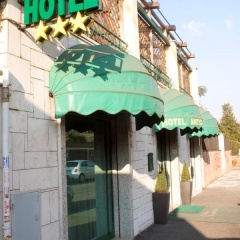 Antico Acquedotto Hotel - Bild 20