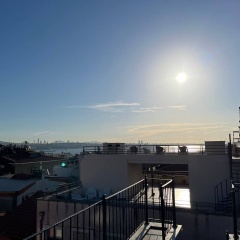 1 Bedroom Apartment At Galata Istanbul With Shared Rooftop Apartments - Bild 15
