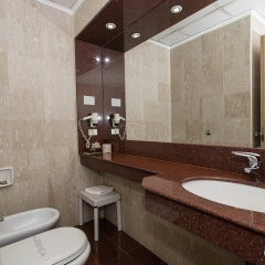 Nord Nuova Roma Hotel - Bild 25