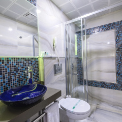 Grand Yavuz Hotel - Bild 26