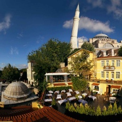 Ottoman Hotel Imperial - Special Class - Bild 17