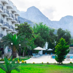 Tal Beach Hotel - Bild 8