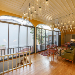 Delight Deluxe Boutique Hotel - Bild 4