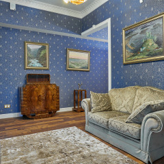 Гостиница Sea Apartments в Севастополе отзывы, цены и фото номеров - забронировать гостиницу Sea Apartments онлайн Севастополь фото 21
