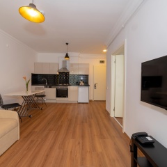 Joy Suites Apart-Hotel - Bild 10
