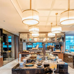 Vie Hotel Bangkok - Mgallery Collection - Bild 28