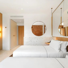 Hotel Milu Milano - Bild 2