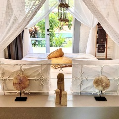 Hari Indah Boutique-hotel - Bild 9