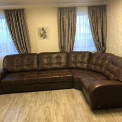APART-OTEL FRESH APART-HOTEL photo 4