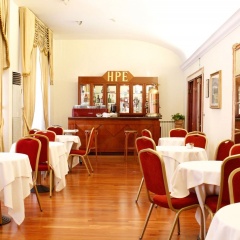 Hotel Pace Helvezia - Bild 26