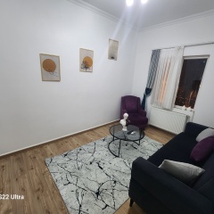 Taxim No 1 Suites Apart Hotel - Bild 1