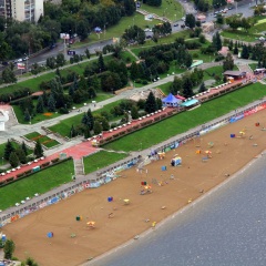 Гостиница Царев Дом на Ново-Садовой 7 в Самаре отзывы, цены и фото номеров - забронировать гостиницу Царев Дом на Ново-Садовой 7 онлайн Самара фото 9