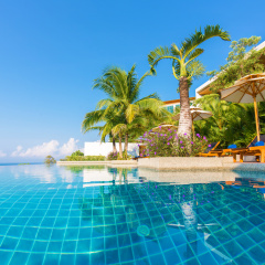 Wyndham Grand Phuket Kalim Bay Hotel - Bild 21