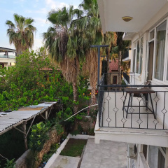 Ozmen Hotel Old Town Kaleiçi Adults Only - Bild 26