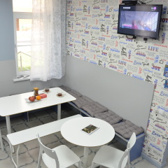 Отель 2