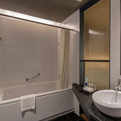 Siam@Siam Design Hotel Bangkok - Bild 15