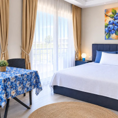 Blueberry Inn Hotel Antalya - Bild 12