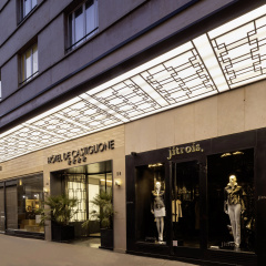 De Castiglione Hotel - Bild 1