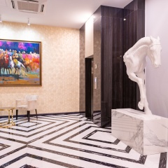 Отель 1