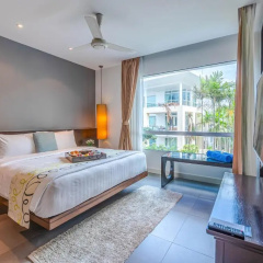 Paradox Resort Phuket - Bild 10