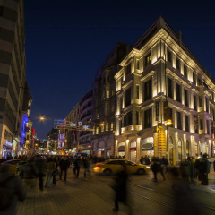 The Public Hotel thumbnail 20