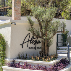 Alesta Yacht Hotel - Bild 26