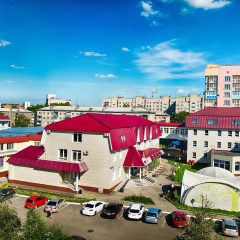 Lotos Hotel Complex