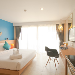 Ratana Apart-Hotel Kamala - Bild 9