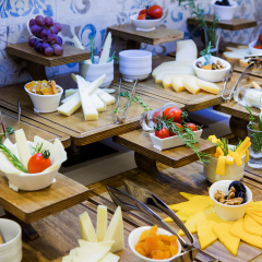 Holiday Inn Antalya Lara Hotel - Bild 14