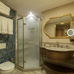 Romance Istanbul Hotel - Bild 21