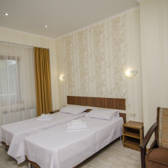 Guest House Voyazh photo 4