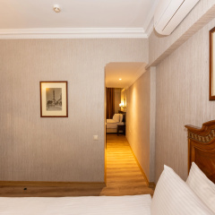 Pera Rose Hotel & Spa - Special Category - Bild 29