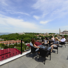 Agora Life Hotel - Bild 6